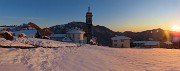 49 Il tramonto si avvicina